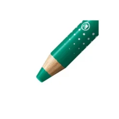 LAPIZ MARCADOR EN SECO STABILO MARKDRY PARA PIZARRA BLANCA ESTUCHE DE 4 UNIDADES COLORES SURTIDOS