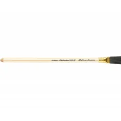 Lapiz mina de goma Faber-Castell