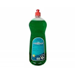 LAVAVAJILLAS DAHI MANUAL BOTELLA DE 1,5 LITROS