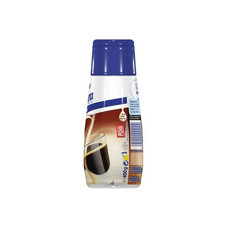 Leche condensada marca Nestle