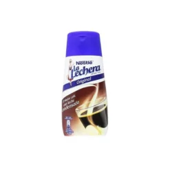 Leche condensada marca Nestle