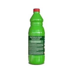 LEJIA CON DETERGENTE LAGARTO PINO BOTELLA DE 1,5 L