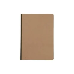 Libreta Clarefontaine A4 tapa cartulina impresion cuadriculado 5mm 96 hojas