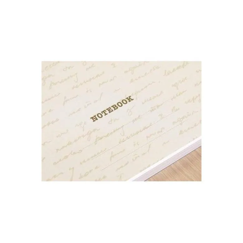 Libreta Clarefontaine color negro A4 tapa cartulina cuadriculado 5mm 96 hojas