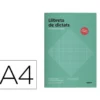 LIBRETA DE DICTADOS ADDITTIO PRIMARIA 64 PAGINAS DIN A4 CATALAN