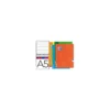 Libreta Escolar Oxford DIN A5 48 hojas Rayado horizontal Colores Surtidos