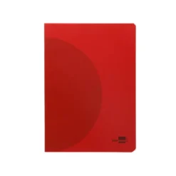 Libreta Liderpapel 360 A4 48 hojas de 90g/m2 rayado horizontal (NO SE PUEDE ELEGIR EL COLOR)
