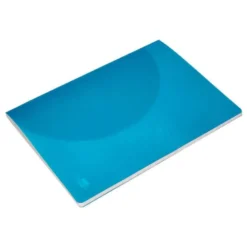 Libreta liderpapel 360 A4 48 hojas 90gr/m2 pauta 5 de 2,5mm (NO SE PUEDE ELEGIR COLOR)