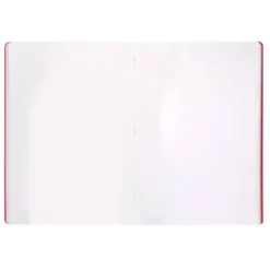 Libreta Liderpapel 360 A5 48 hojas de 90g/m2 liso (NO SE PUEDE ELEGIR COLOR)