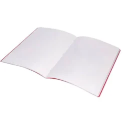 Libreta Liderpapel 360 A5 48 hojas de 90g/m2 liso (NO SE PUEDE ELEGIR COLOR)