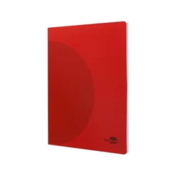 Libreta Liderpapel 360 A5 48 hojas de 90g/m2 liso (NO SE PUEDE ELEGIR COLOR)