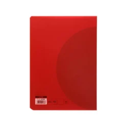 Libreta Liderpapel 360 A5 48 hojas de 90g/m2 liso (NO SE PUEDE ELEGIR COLOR)