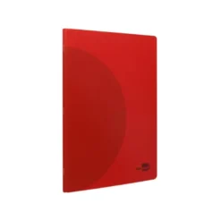 Libreta Liderpapel 360 A5 48 hojas de 90g/m2 liso (NO SE PUEDE ELEGIR COLOR)
