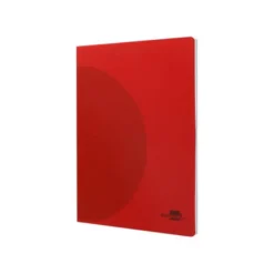 Libreta Liderpapel 360 A4 48hojas de 90gr/m2 rayado Nº46 (NO SE PUEDE ELEGIR COLOR)