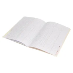 Libreta Liderpapel Indice Flexible 24 hojas