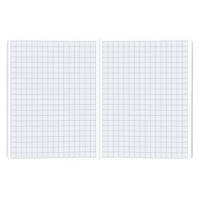 LIBRETA LIDERPAPEL SMART A5 PLUS 32 HOJAS 75GR RAYADO Nº46 COLORES SURTIDOS