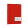 LIBRETA LIDERPAPEL SMART A5 PLUS 32 HOJAS 75G/M2 CUADRO 4MM CON MARGEN