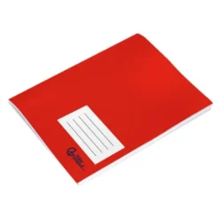 LIBRETA LIDERPAPEL SMART A5 PLUS 32 HOJAS 75G/M2 CUADRO 4MM CON MARGEN
