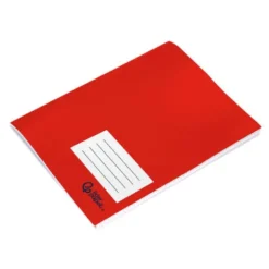 LIBRETA LIDERPAPEL SMART A5 PLUS 32 HOJAS 75GR PAUTA 5 2.5MM CON MARGEN