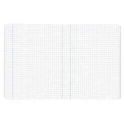 LIBRETA LIDERPAPEL SMART A5 PLUS 48 HOJAS 75G/M2 CUADRO 5MM CON MARGEN COLORES SURTIDO