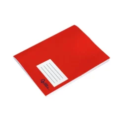 LIBRETA LIDERPAPEL SMART A5 PLUS 32 HOJAS 75G/M2 CUADRO 6MM CON MARGEN