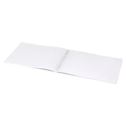 LIBRETA LIDERPAPEL SMART A5 PLUS 32H 75GR APAISADO CUADRO 4 MM CON MARGEN COLORES SURTIDOS