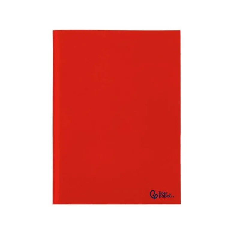 LIBRETA LIDERPAPEL SMART A4 48 HOJAS 75G/M2 CUADRO 5MM CON MARGEN COLORES SURTIDOS