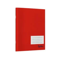 LIBRETA LIDERPAPEL SMART A5 PLUS 32 HOJAS 75G/M2 PAUTA 4 3.5MM CON MARGEN COLORES SURTIDOS