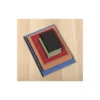 Libreta Clairefontaine Tapa de Cartulina Havana 96 hojas DIN A5