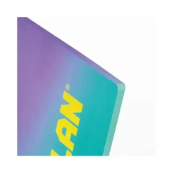 LIBRETA ENCOLADA MILAN COLECCION SUNSET DIN A4 48 HOJAS 95 GR CUADRICULA 5MM TURQUESA