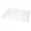 Libreta escolar 90 gr. Liderpapel Scriptus DIN A4. Cuadrícula de 4 mm. Con margen. 48 hojas.
