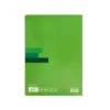 Libreta escolar Liderpapel Scriptus pauta 3.5 mm tamaño DIN A4 48 hojas