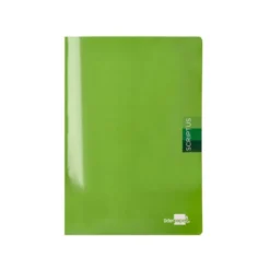 Libreta escolar Liderpapel Scriptus pauta 3.5 mm tamaño DIN A4 48 hojas