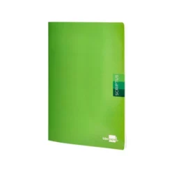Libreta escolar Liderpapel Scriptus pauta 3.5 mm tamaño DIN A4 48 hojas