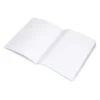 Libreta Escolar Liderpapel Scriptus Grapada Din A5+ 48H Cuadrícula 5 mm de Colores Surtidos