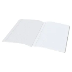 Libreta escolar Liderpapel Scriptus cuadricula 3mm tamaño DIN A4 48 hojas