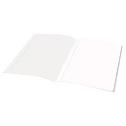 Libreta escolar Liderpapel Scriptus liso tamaño DIN A4 48 hojas