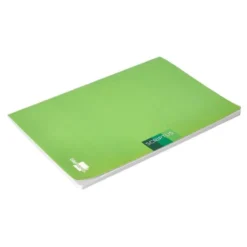 Libreta escolar Liderpapel Scriptus liso tamaño DIN A4 48 hojas