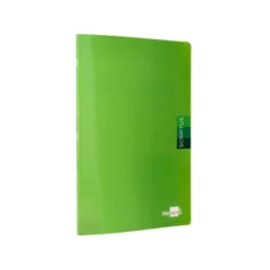 Libreta escolar Liderpapel Scriptus liso tamaño DIN A4 48 hojas