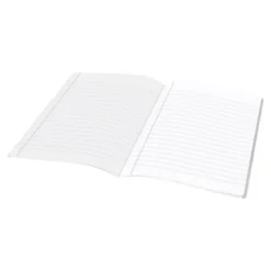 Libreta escolar marca Liderpapel Scriptus pauta 2.5 mm