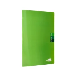 Libreta escolar marca Liderpapel Scriptus pauta 2.5 mm