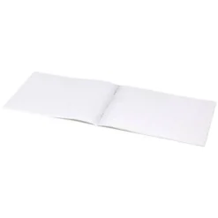 Libreta escolar marca Liderpapel apaisado