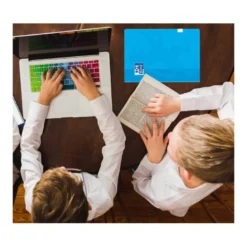 Libreta escolar Oxford Din A4 rayado horizontal 48 hojas