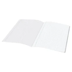 Libreta escolar Scriptus Liderpapel cuadricula 6 mm tamaño DIN A4 48 hojas