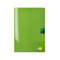 Libreta escolar Scriptus Liderpapel cuadricula 6 mm tamaño DIN A4 48 hojas