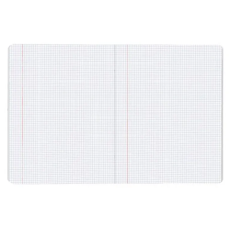 Libreta escolar Scriptus Liderpapel cuadricula 3mm 48 hojas tamaño DIN A5