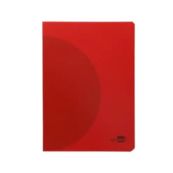 Libreta Liderpapel 360 A5 48 hojas de 90g/m2 48 hojas rayado horizontal (NO SE PUEDE ELEGIR COLOR)
