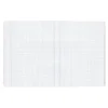 LIBRETA LIDERPAPEL SMART A5 PLUS 48 HOJAS 75G/M2 CUADRO 4MM CON MARGEN COLORES SURTIDO