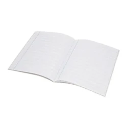 LIBRETA LIDERPAPEL SMART A5 PLUS 16 HOJAS 75G/M2 PAUTA 4 3.5MM CON MARGEN