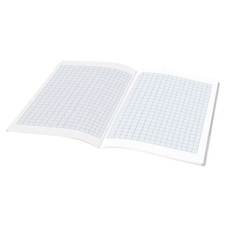 Libreta marca Liderpapel Scriptus A4